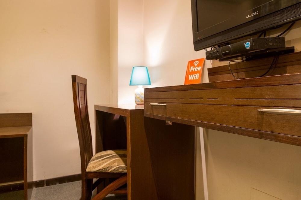 Hotel City Premier - Golf Course Road ,Gurgaon Ngoại thất bức ảnh